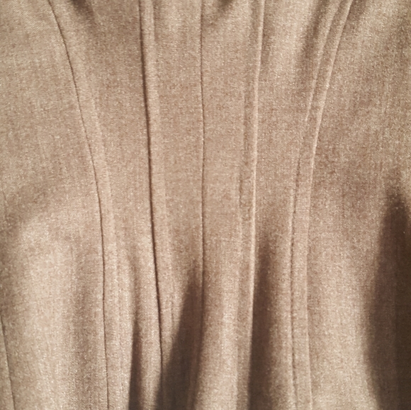 NWT. Michael Kors virgin wool blazer - Picture 9 of 14